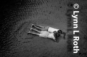 Another World just for Two