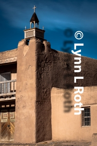 Devotion in the High Desert