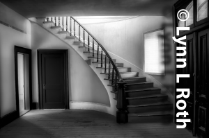 Empty Welcome