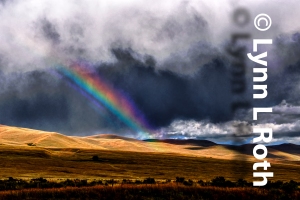 Rainbow's End