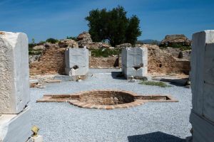 Ephesus