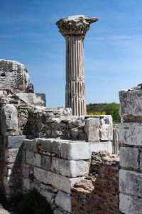 Ephesus