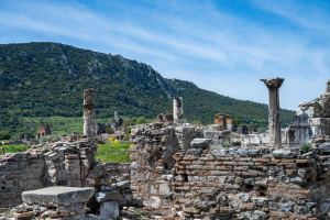 Ephesus