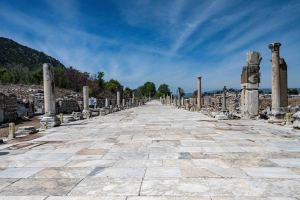 Ephesus