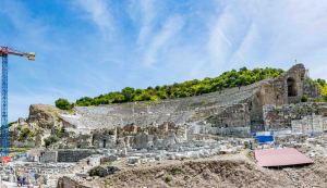 Ephesus