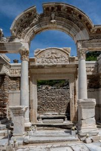 Ephesus