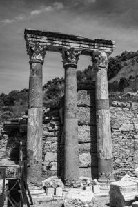 Ephesus