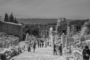 Ephesus