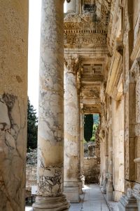 Ephesus