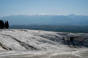 Pamukkale