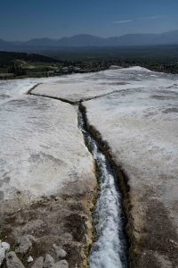 Pamukkale