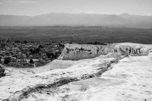 Pamukkale