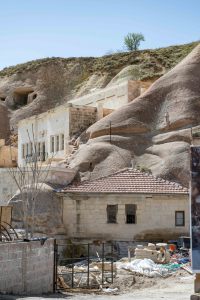 Cappadocia