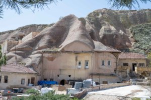 Cappadocia