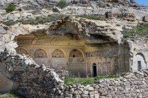 Cappadocia