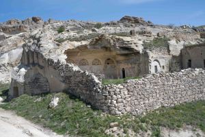 Cappadocia