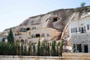 Cappadocia