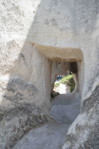 Cappadocia
