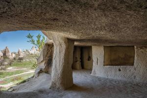 Cappadocia