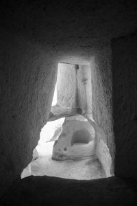 Cappadocia
