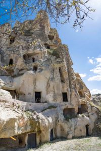 Cappadocia