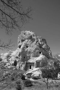 Cappadocia