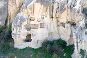 Cappadocia