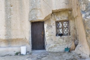 Cappadocia