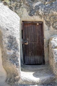 Cappadocia