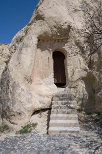 Cappadocia