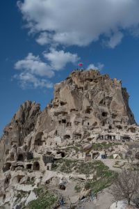 Cappadocia
