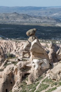 Cappadocia