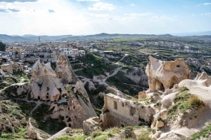 Cappadocia