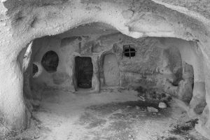 Cappadocia