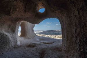 Cappadocia
