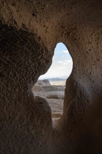 Cappadocia