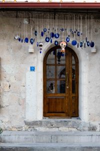 Cappadocia