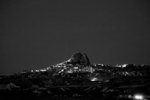 Cappadocia