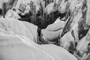 Cappadocia