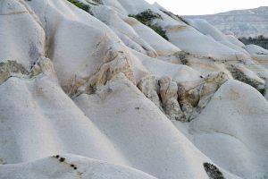 Cappadocia