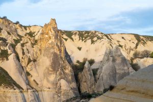 Cappadocia