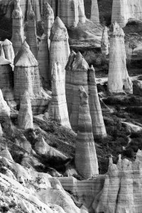 Cappadocia