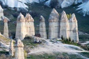 Cappadocia