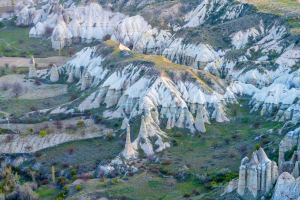 Cappadocia