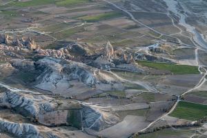 Cappadocia