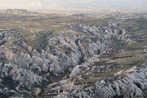 Cappadocia