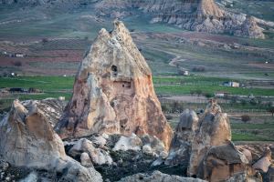Cappadocia