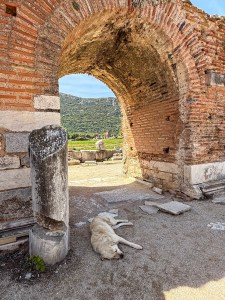 Ephesus
