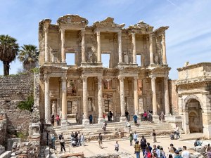 Ephesus