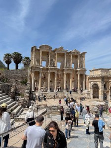 Ephesus